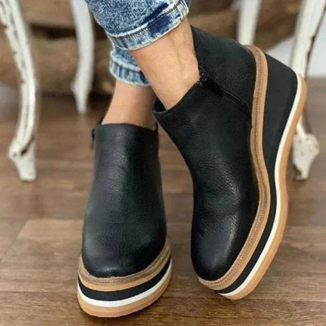 Niamh | Waterproof Boots