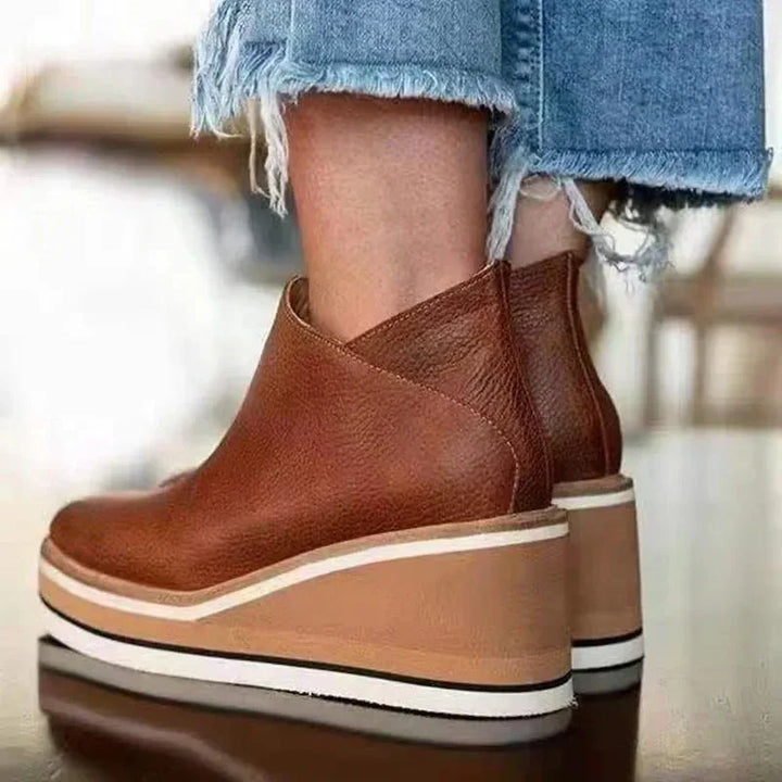 Niamh | Waterproof Boots