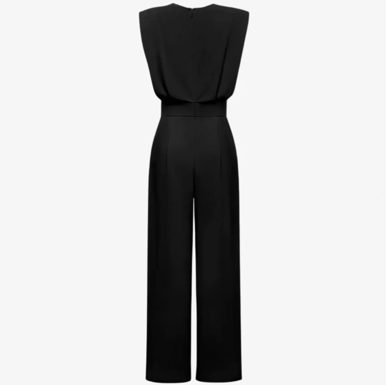 Althea | Wide-Leg Jumpsuit