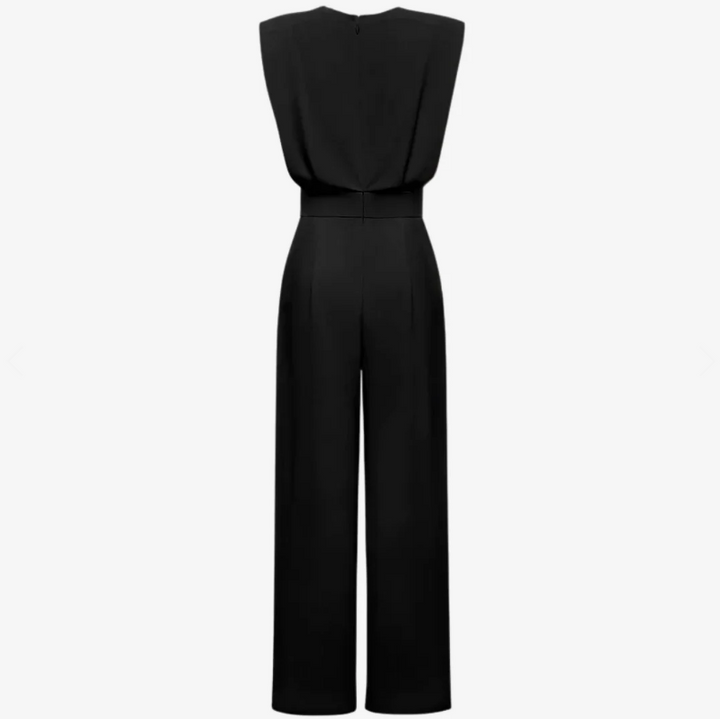 Althea | Wide-Leg Jumpsuit