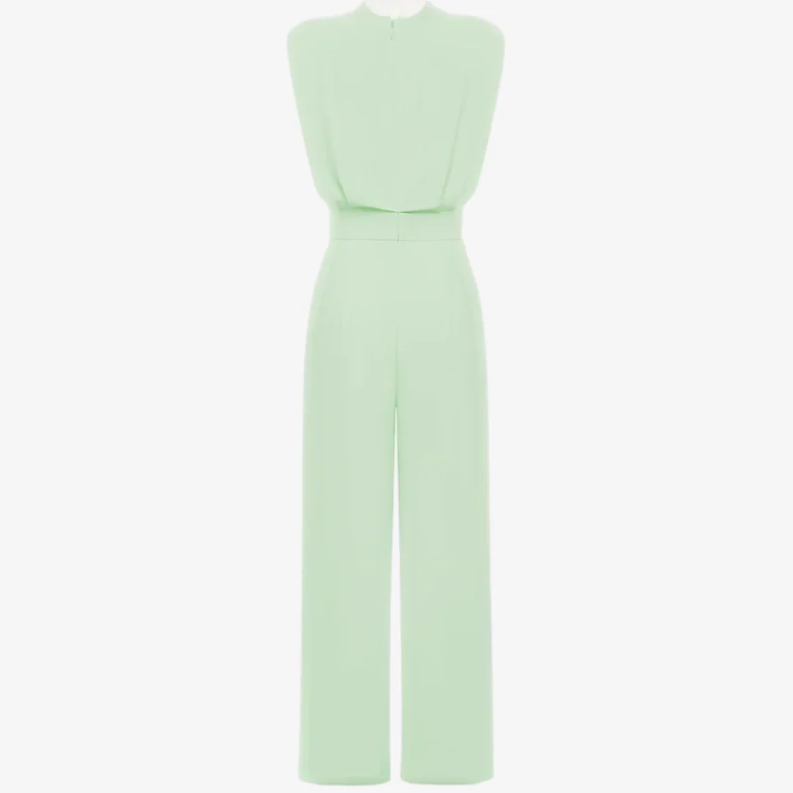 Althea | Wide-Leg Jumpsuit