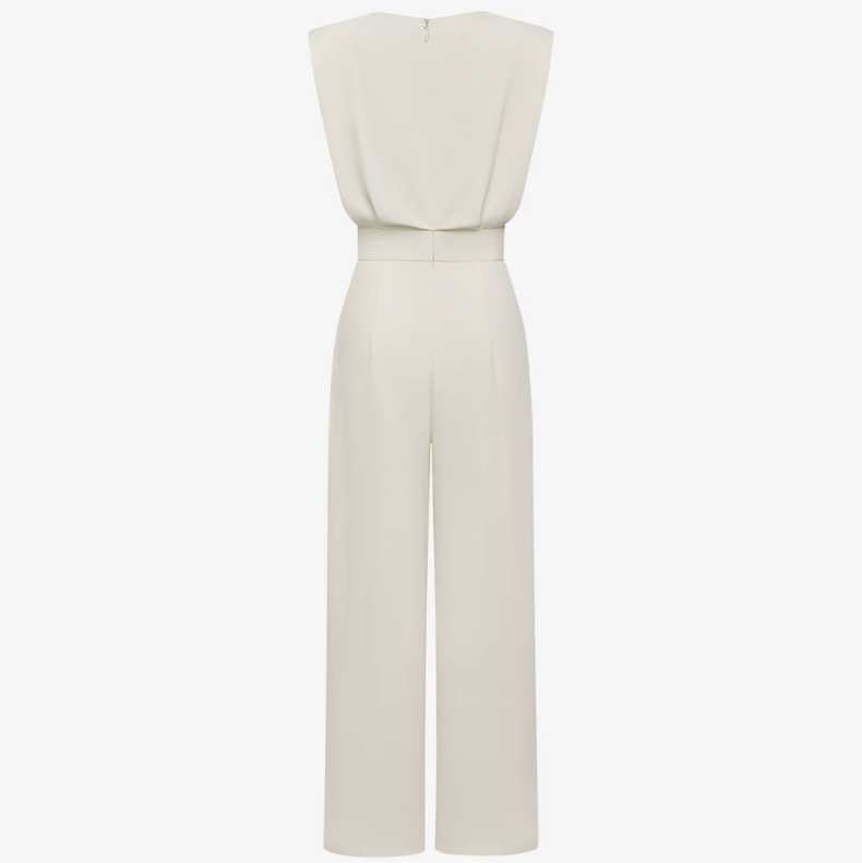 Althea | Wide-Leg Jumpsuit