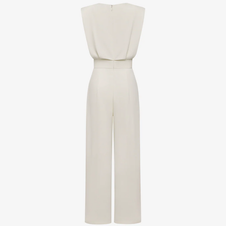 Althea | Wide-Leg Jumpsuit