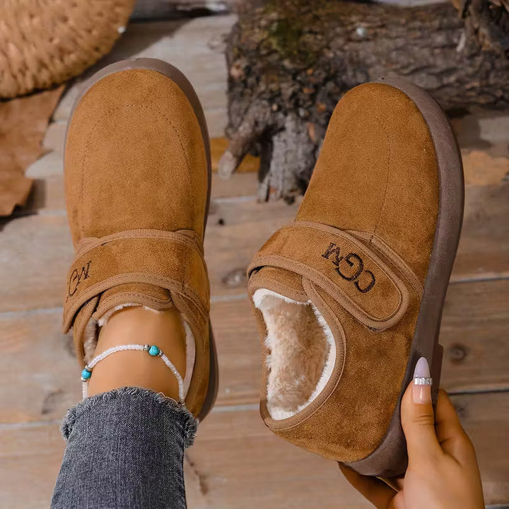 Elena | Ankle Boots