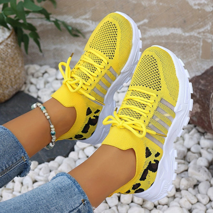 Elowen | Casual Footwear