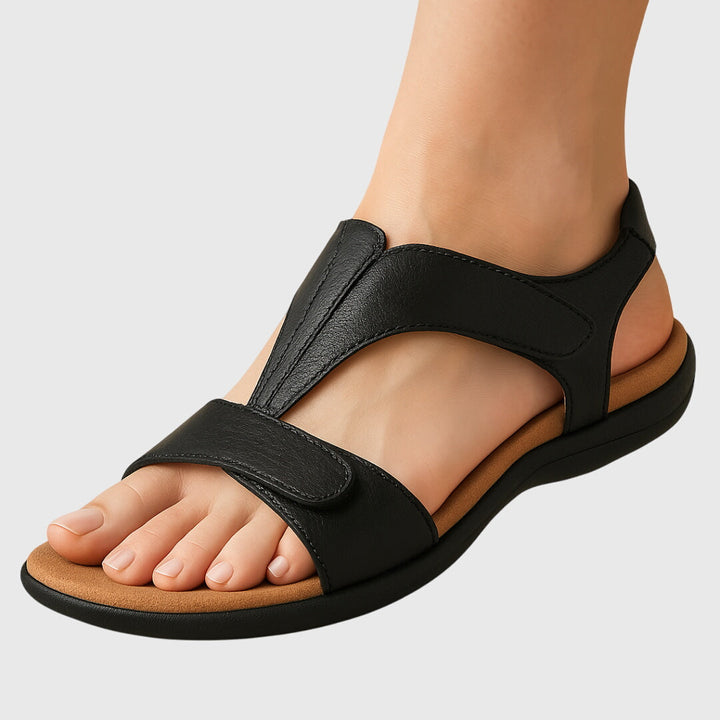 Dahlia | Comfort Sandals