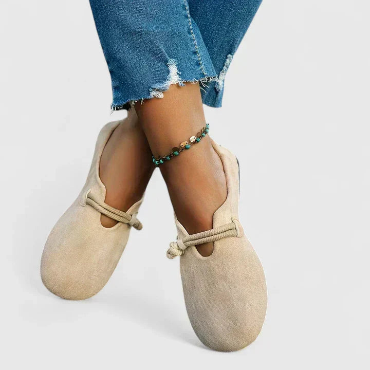 Adelaide | Everyday Comfort Loafers