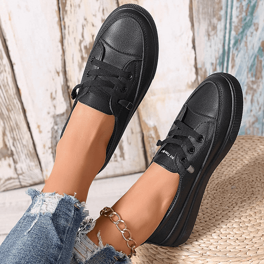 Lydia | Modern Orthopedic Shoes