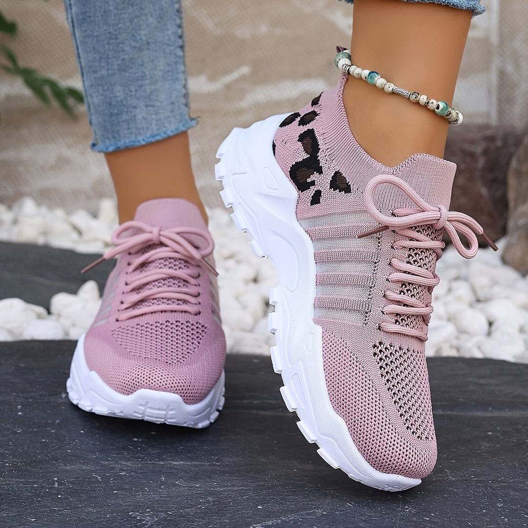 Elowen | Casual Footwear