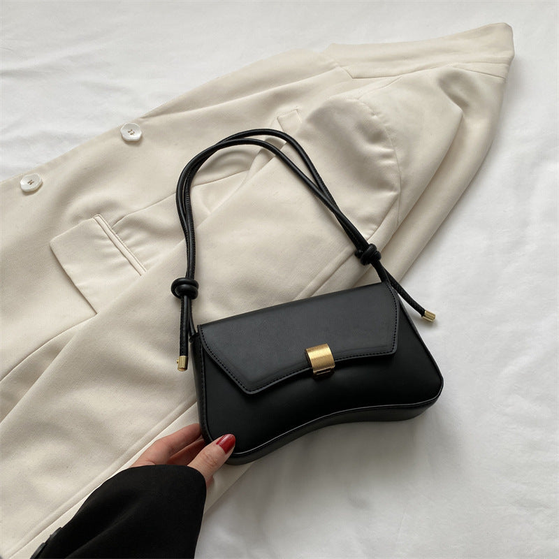 Leonie | Mini Shoulder Bag