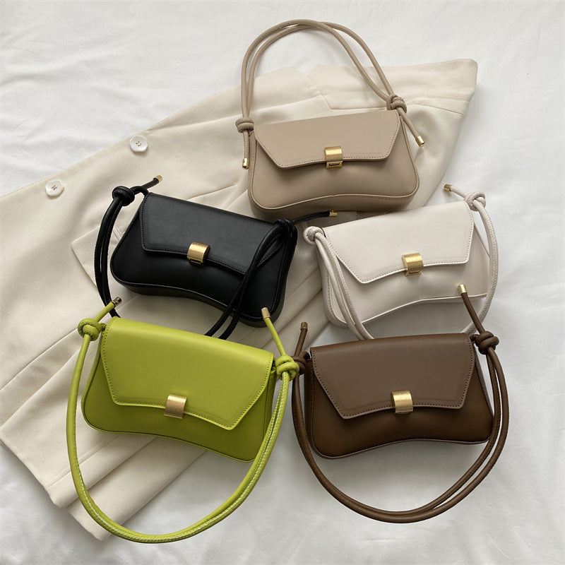 Leonie | Mini Shoulder Bag