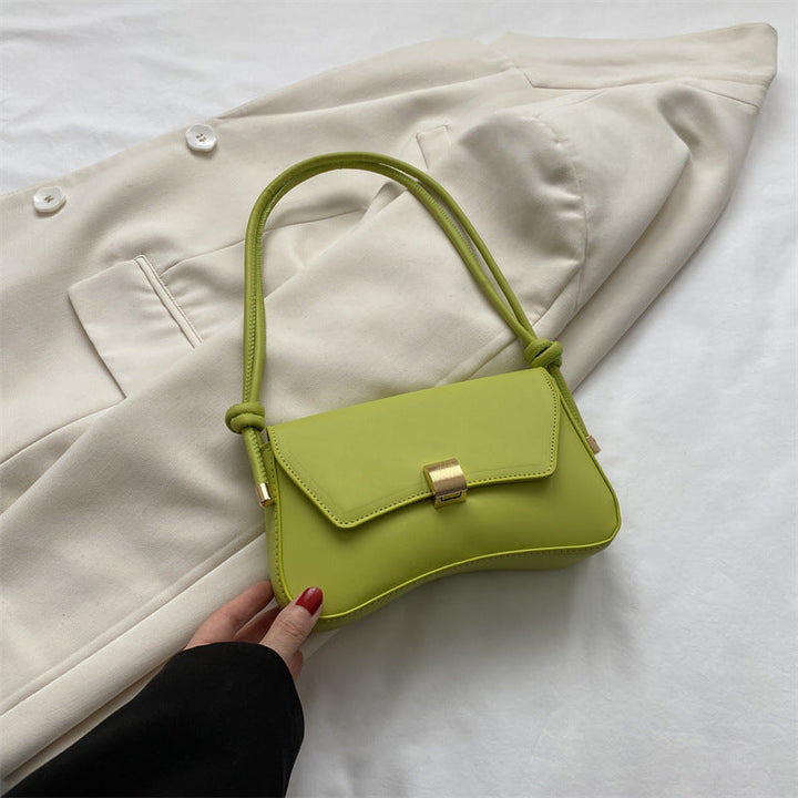 Leonie | Mini Shoulder Bag