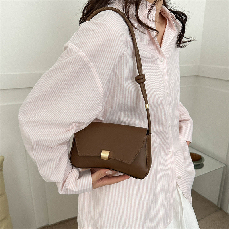 Leonie | Mini Shoulder Bag
