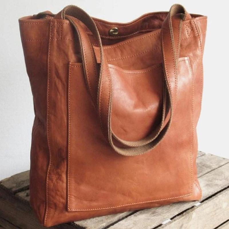 Evelyn | Classic Tote Bag