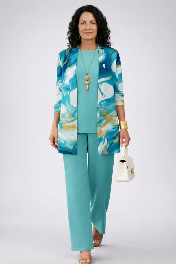 Isolde | 3-Piece Set