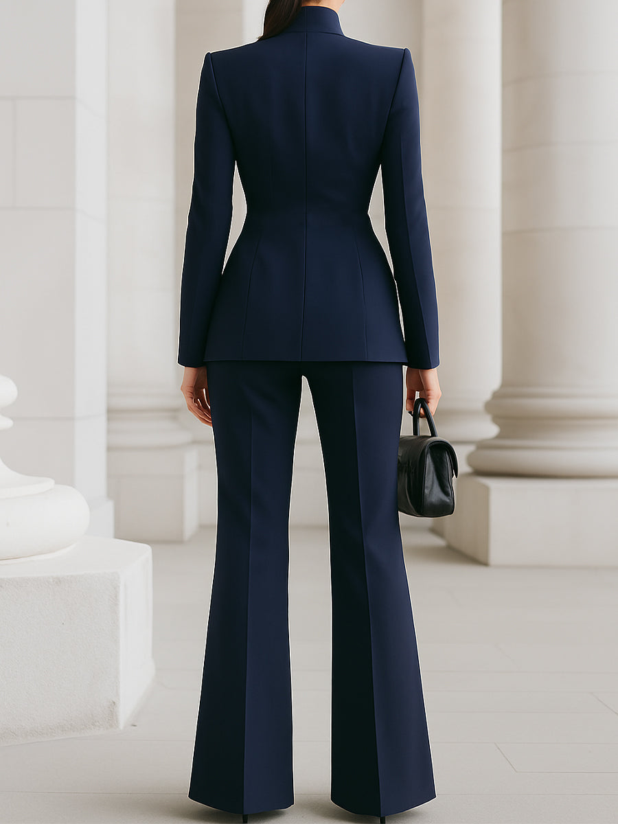 Cassandra | Tailored Power Suit