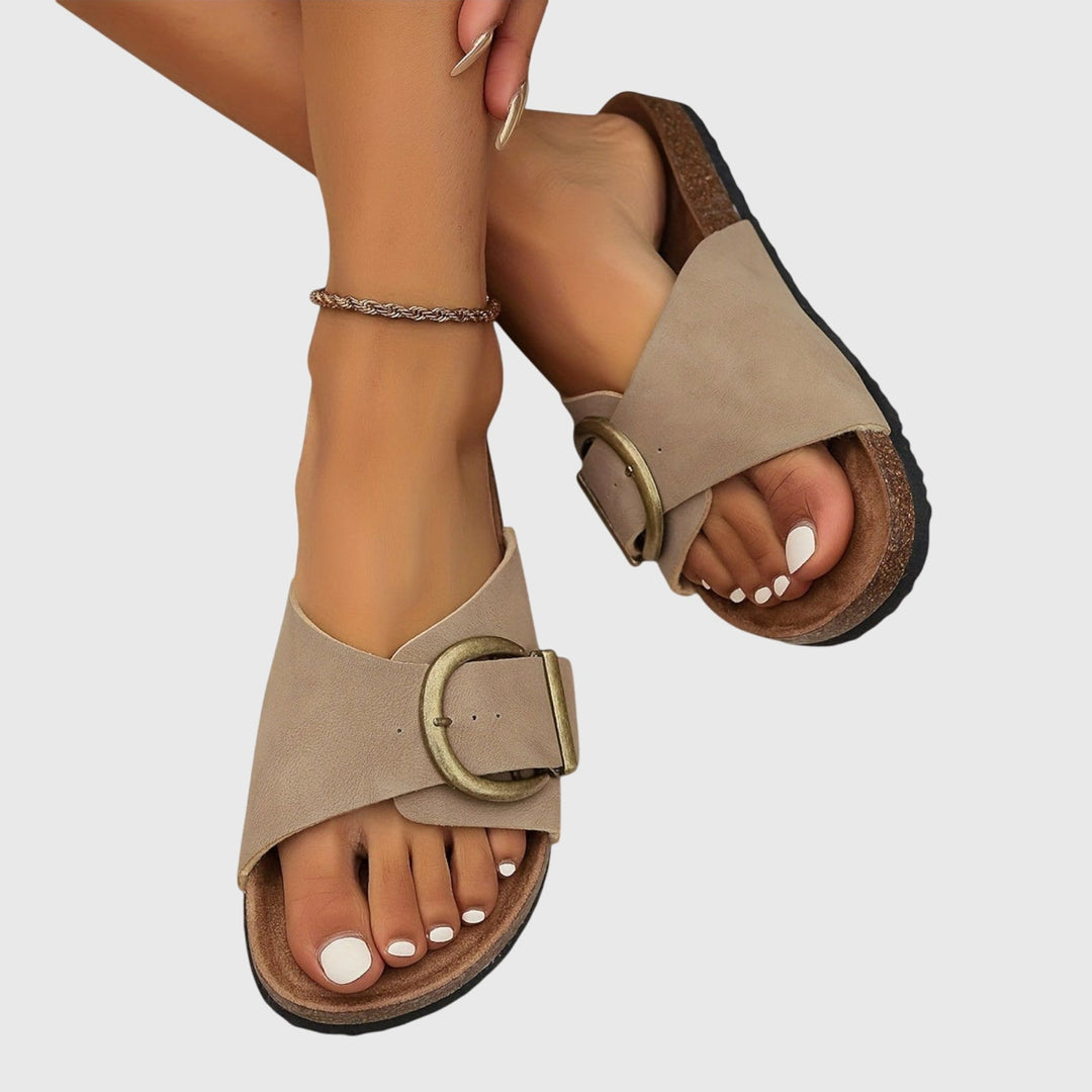 Aveline | Orthopedic Sandals