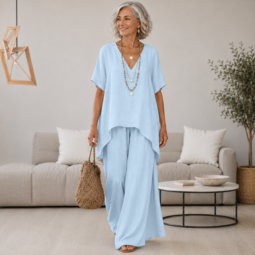 Marisol | Two-Piece Set