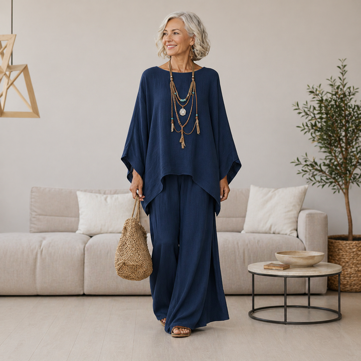 Luna | Luxury Set Ensemble