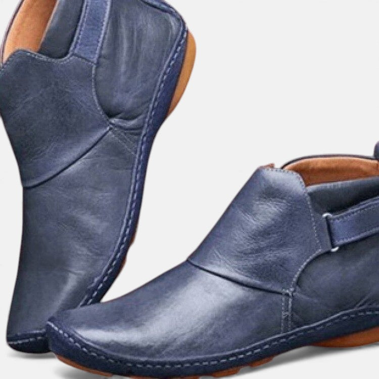 Saskia | Ankle Boots