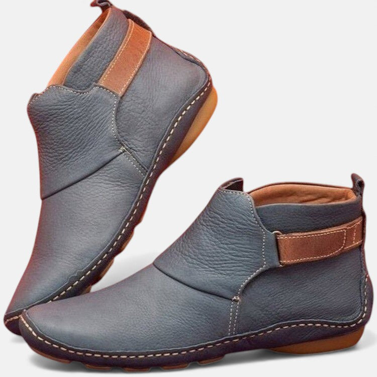 Saskia | Ankle Boots