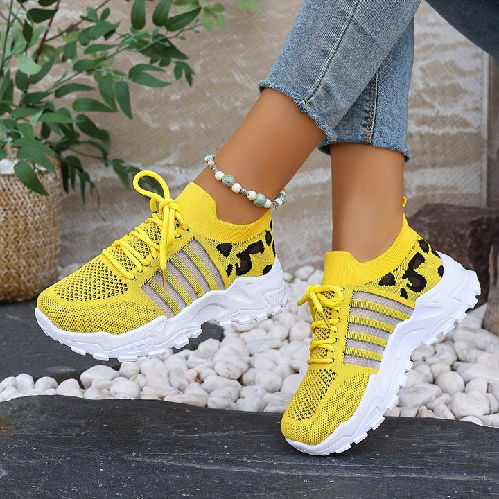 Elowen | Casual Footwear