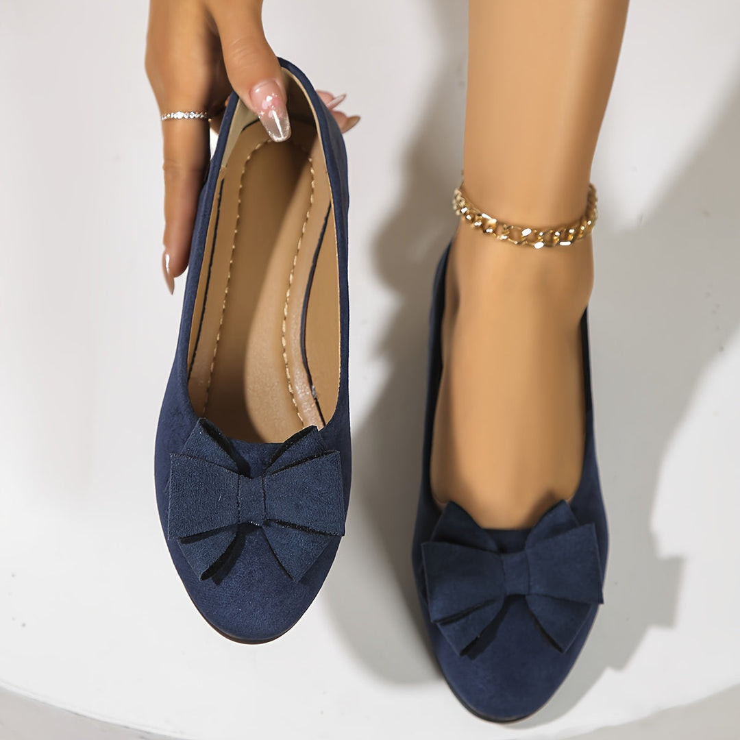 Isolde | Ballerinas with Support