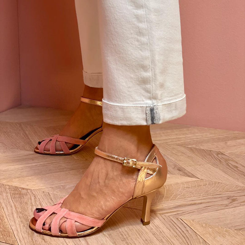 Imogen | Elegant Heels