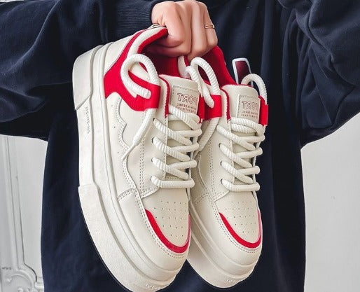 Elowen | Casual Sneakers
