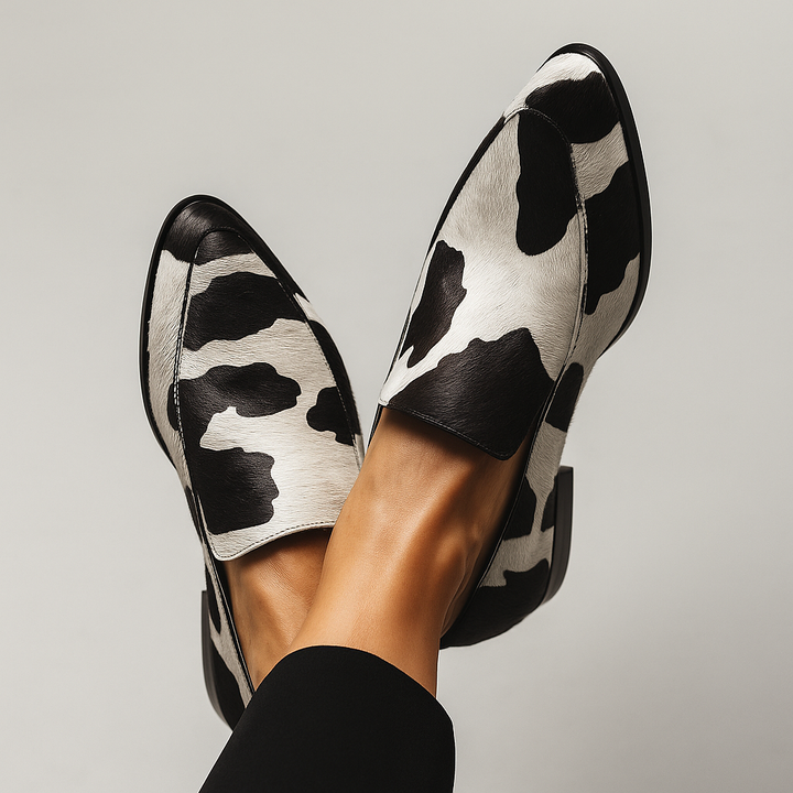 Elowen | Casual Loafers