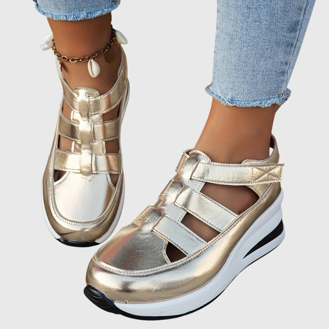 Adeline | Orthopedic Sandals