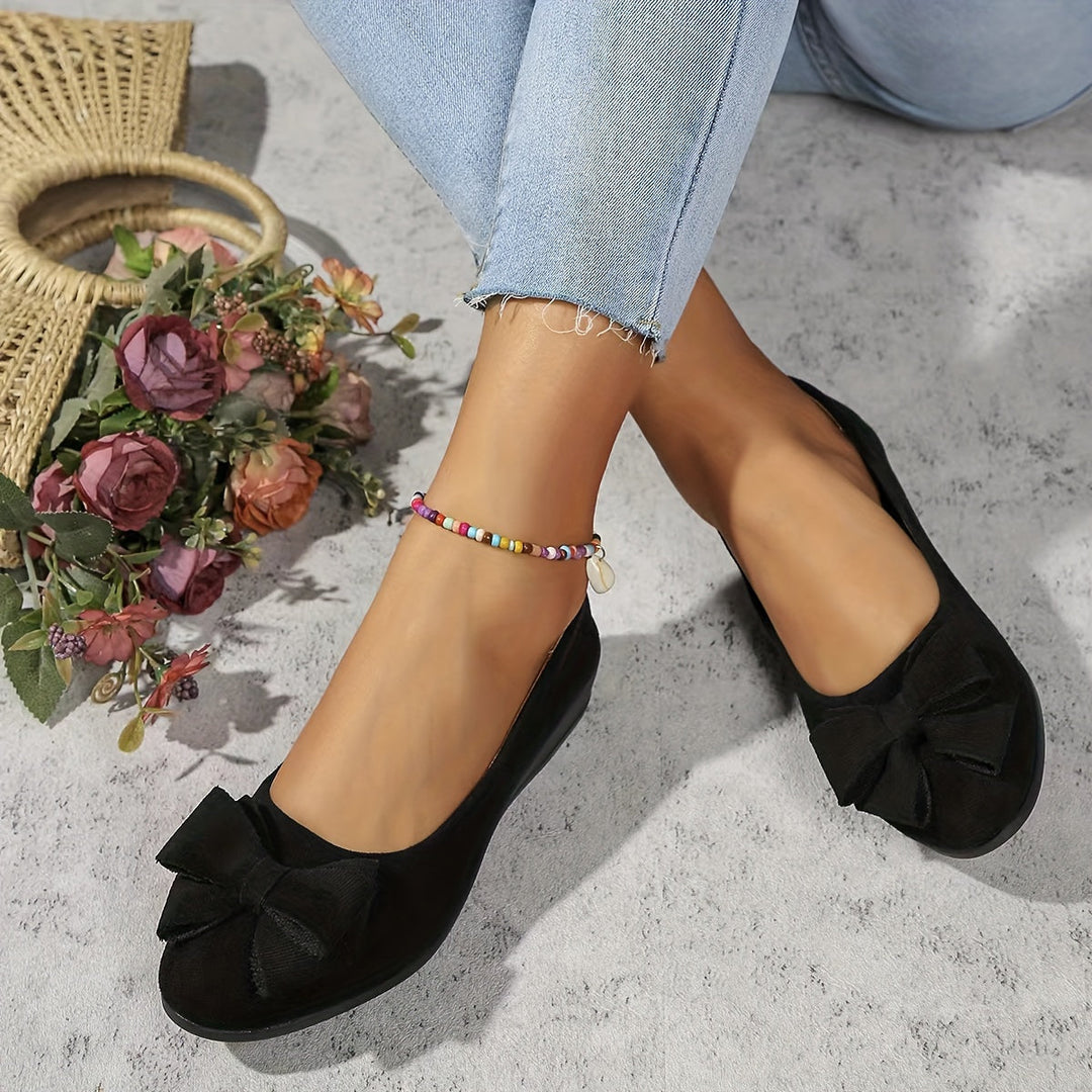Isolde | Ballerinas with Support
