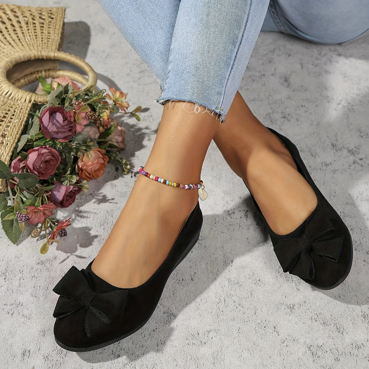 Isolde | Ballerinas with Support
