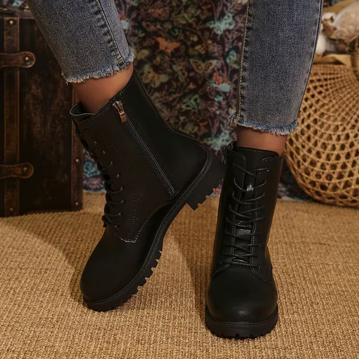 Elowen | Comfortable Work Boots