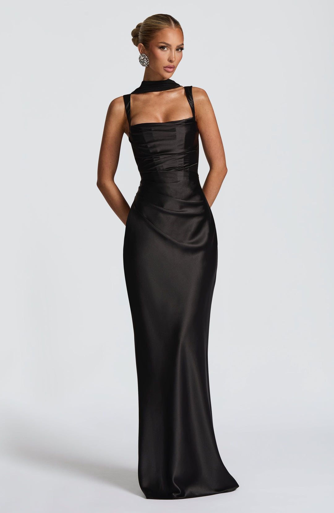 Anouk | Maxi Dress