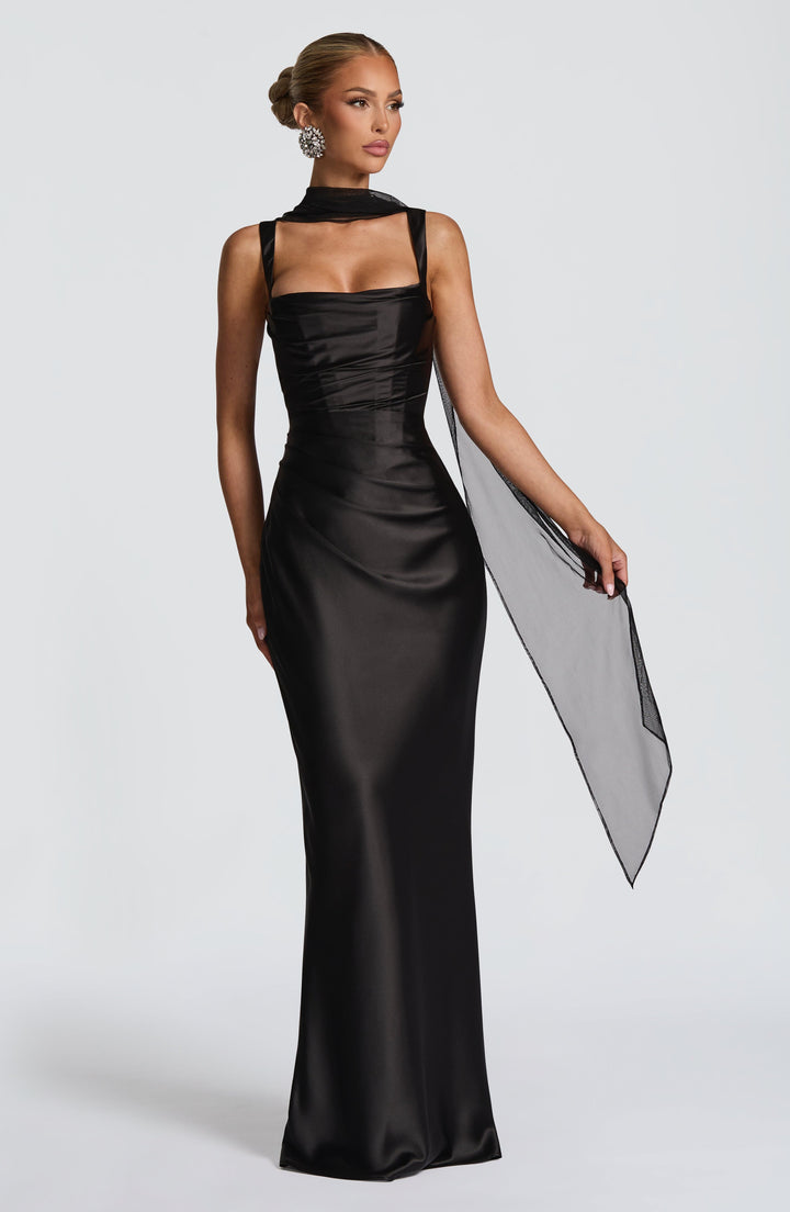 Anouk | Maxi Dress