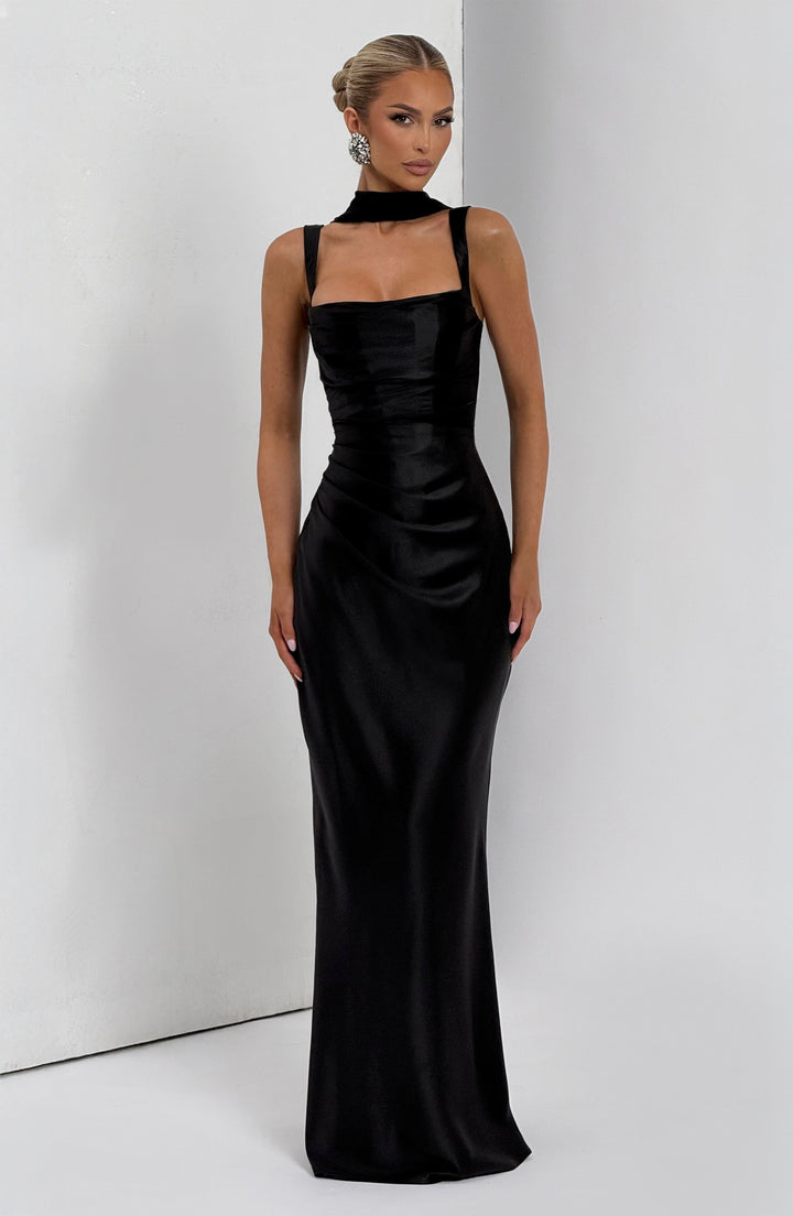 Anouk | Maxi Dress
