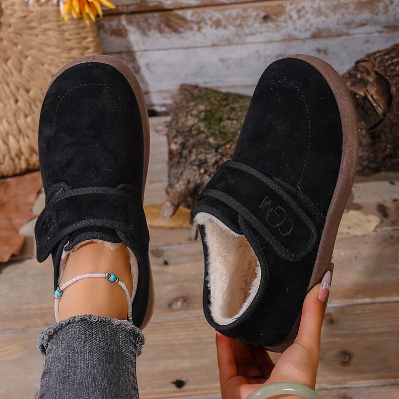 Elena | Ankle Boots