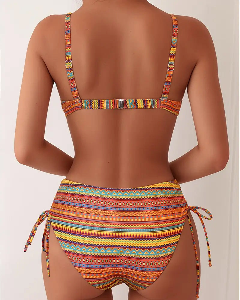 Talia | Two Piece Swimsuit