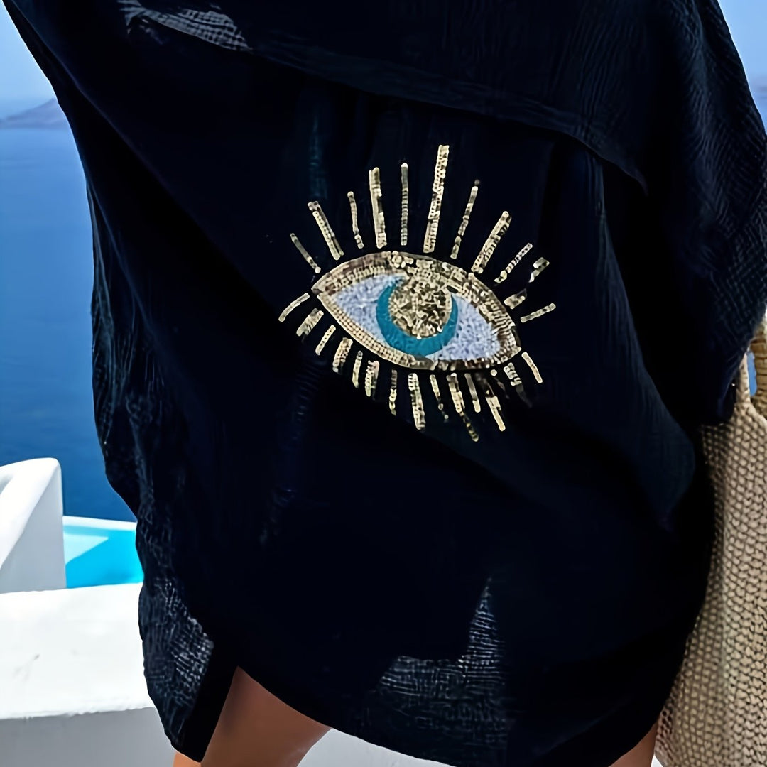 Tamsin | Effortless Blouse
