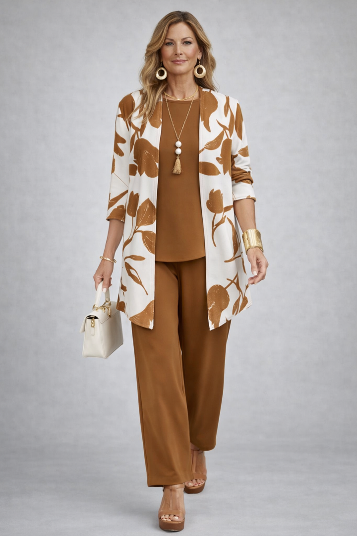 Liora | 3-Piece Set