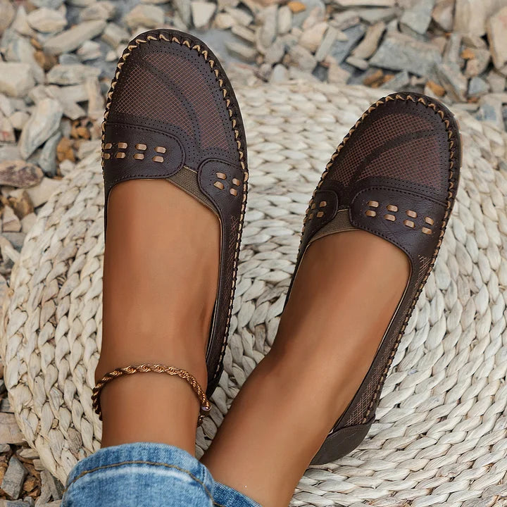 Mireille | Comfort Orthopaedic Footwear