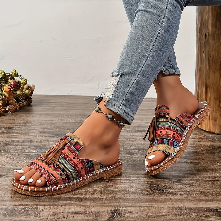 Mireille | Casual Sandals