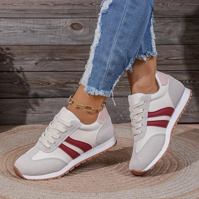 Soraya | Comfort Sneakers