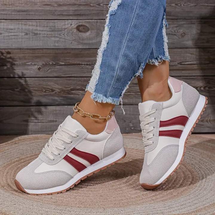 Soraya | Comfort Sneakers