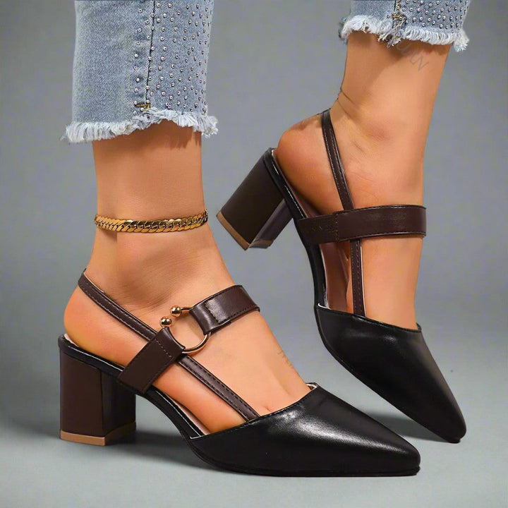 Daphne | Elegant Heels
