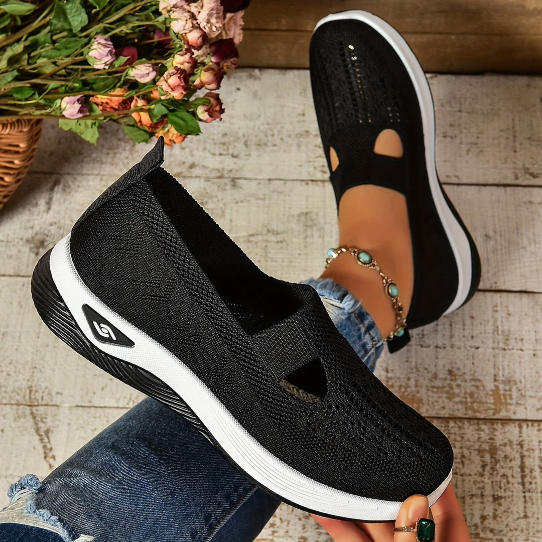 Amara | Slip-On Shoes