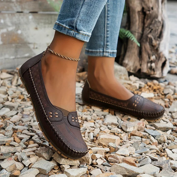 Mireille | Comfort Orthopaedic Footwear