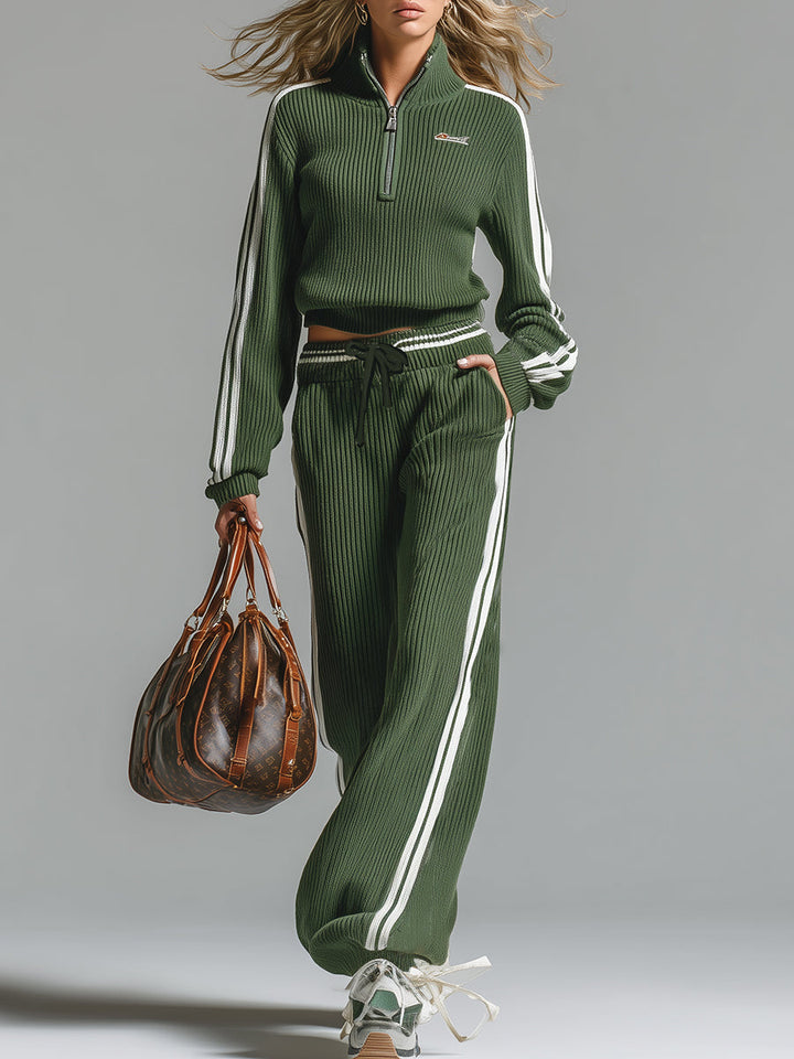 Aisling | Casual Sporty Set