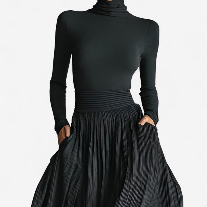 Sofia | Maxi Dress